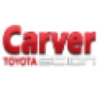 Carver Toyota of Columbus Logo