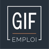 GIF EMPLOI Logo