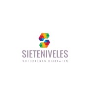 Siete Niveles Logo