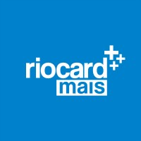 Riocard Mais Logo