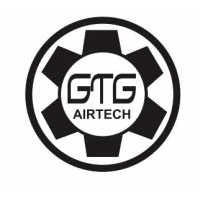 GTG Airtech Pte Ltd Logo