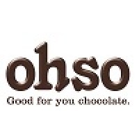 Ohso Chocolate Logo