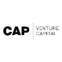 CAP Venture Capital Logo