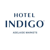 Hotel Indigo Adelaide Markets Logo