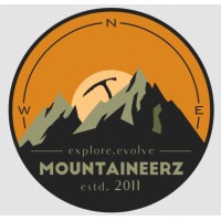 Mountaineerz Logo