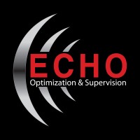 Echo Optimization and Supervision Logo