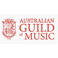 Australian Guild of Music Logo