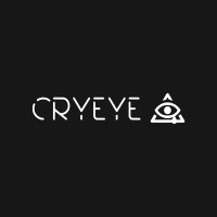 Cryeye - All in one IT security platform Logo
