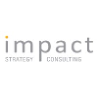 Impact Strategy Consulting Logo