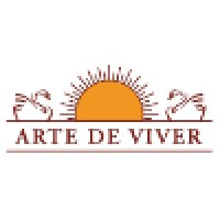 Arte de Viver Brasil Logo
