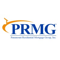 Paramount Residential Mortgage Group Inc. (PRMG Inc.) Logo
