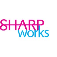 SharpWorks Logo