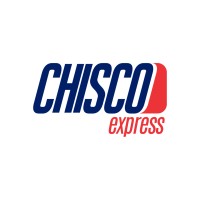 Chisco Express Logo