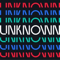 UNKNOWN PARTNERS Logo