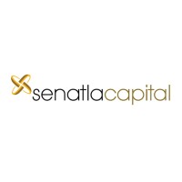 Senatla Capital Logo