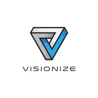 Visionize Media Logo