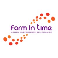 Form In Time Logo