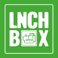 LNCH BOX Logo