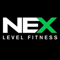 Nex Level Fitness AU Logo