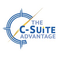The C-Suite Advantage Logo