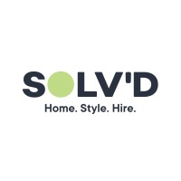 SOLVD Logo