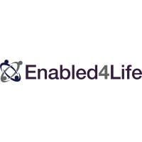 Enabled4Life Enterprises Logo