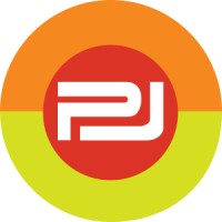 PLINK: Professional Link Logo