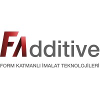 Form Additive Logo