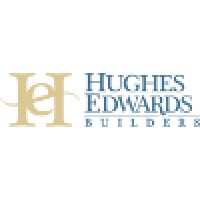 Hughes-Edwards Builders Logo