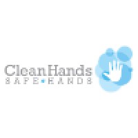 Clean Hands – Safe Hands Logo