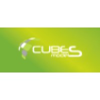 Cubes Models Logo