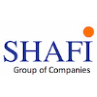 Shafi Group Logo