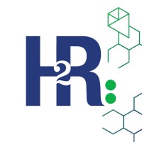 H2R Pesquisas Logo