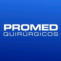 Promed Quirurgicos Logo