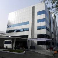 Sharad Constructions Pvt. Ltd Logo
