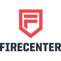 Fire Center Treinamentos e Serviços Logo