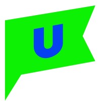 Ustonish Logo