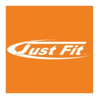 Just Fit Logo