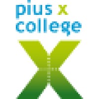 Pius X-College Logo