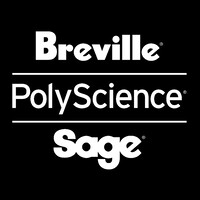 Breville | Sage | PolyScience Logo