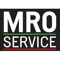 MRO Service Oy Logo
