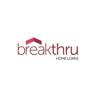 Breakthru home loans Logo