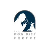The Dog Bite Expert Logo