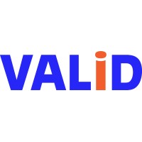 VALID Logo