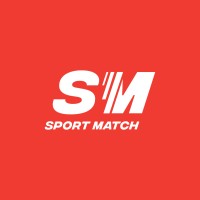 SportMatch Logo