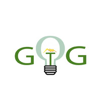 Greening the Greeks at UCLA Logo