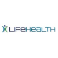 LifeHealth/EasyDx, Inc. Logo