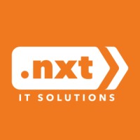 Nxt IT Solutions Logo