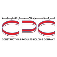 Construction Products Holding Company ( CPC ) Logo