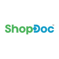 ShopDoc Logo